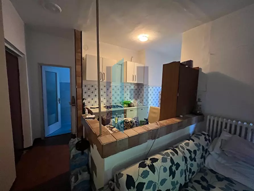 Immagine 11 di Appartamento in vendita  in Via Manzoni a Mozzo