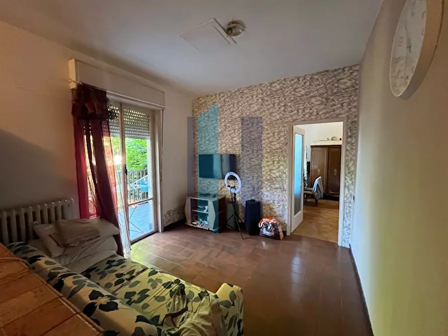 Immagine 13 di Appartamento in vendita  in Via Manzoni a Mozzo