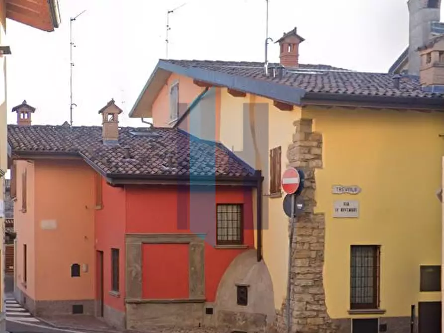 Immagine 4 di Appartamento in vendita  in Via Luigi Gamba a Curno