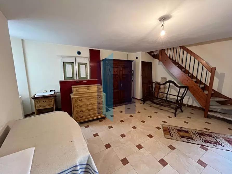 Immagine 6 di Appartamento in vendita  in Via Luigi Gamba a Curno