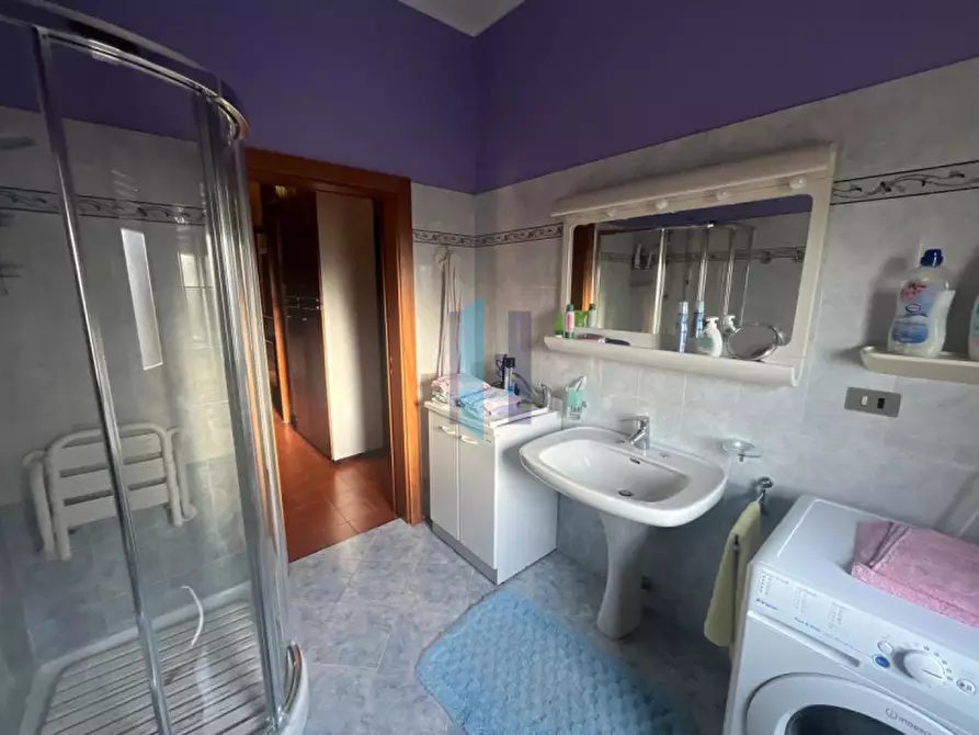 Immagine 13 di Casa indipendente in vendita  in Via Due Giugno a Curno