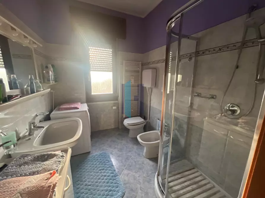 Immagine 14 di Casa indipendente in vendita  in Via Due Giugno a Curno