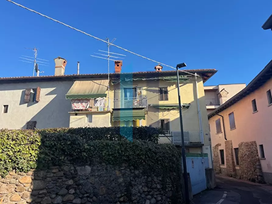 Immagine 4 di Appartamento in vendita  in Via Galileo Galilei a Curno