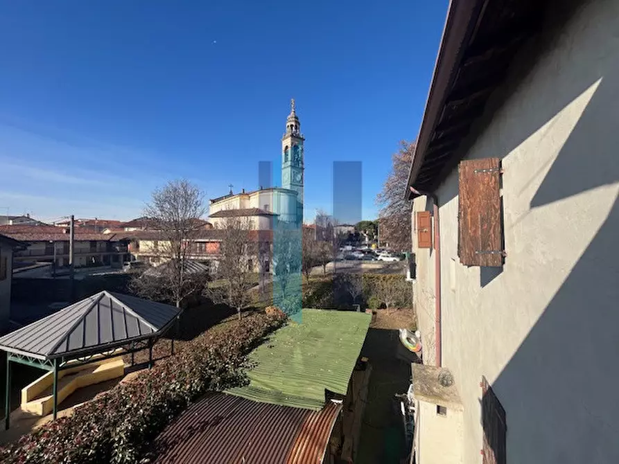 Immagine 4 di Appartamento in vendita  in Via Galileo Galilei a Curno