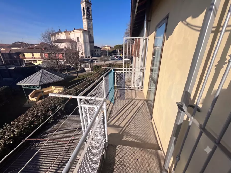 Immagine 6 di Appartamento in vendita  in Via Galileo Galilei a Curno