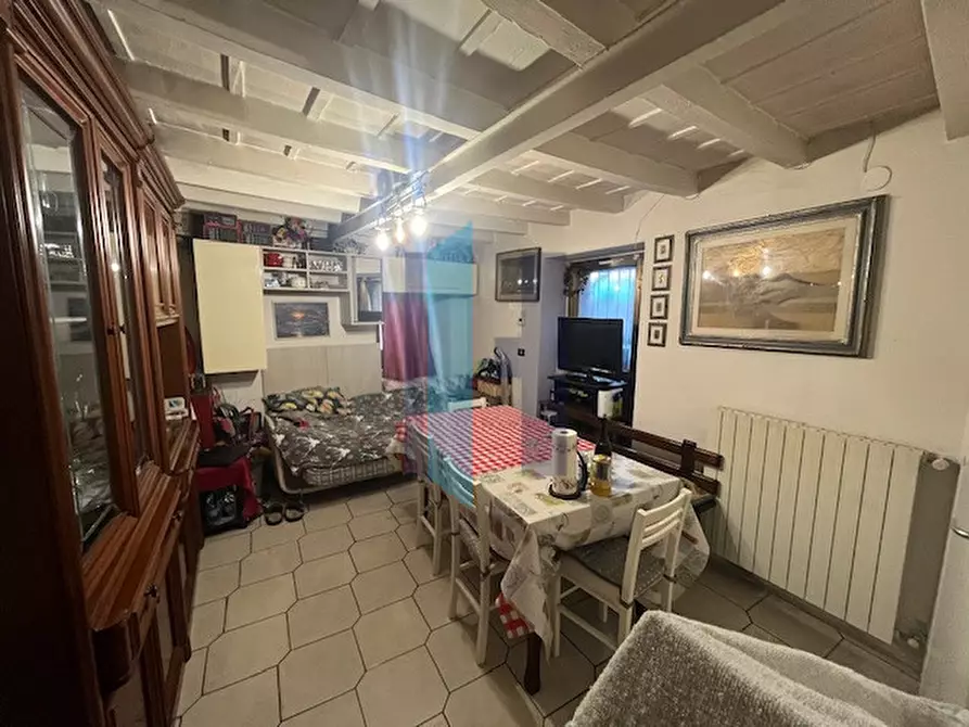 Immagine 6 di Appartamento in vendita  in Via Galileo Galilei a Curno