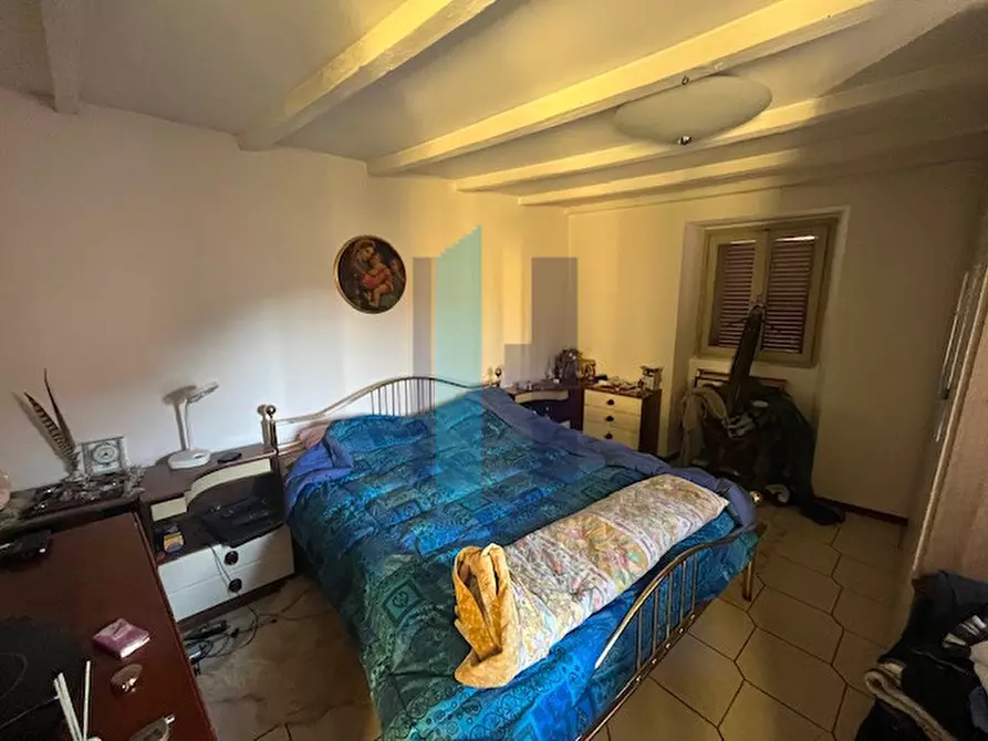 Immagine 7 di Appartamento in vendita  in Via Galileo Galilei a Curno