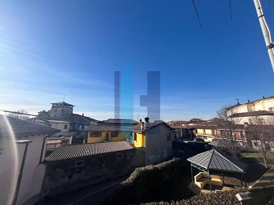 Immagine 7 di Appartamento in vendita  in Via Galileo Galilei a Curno