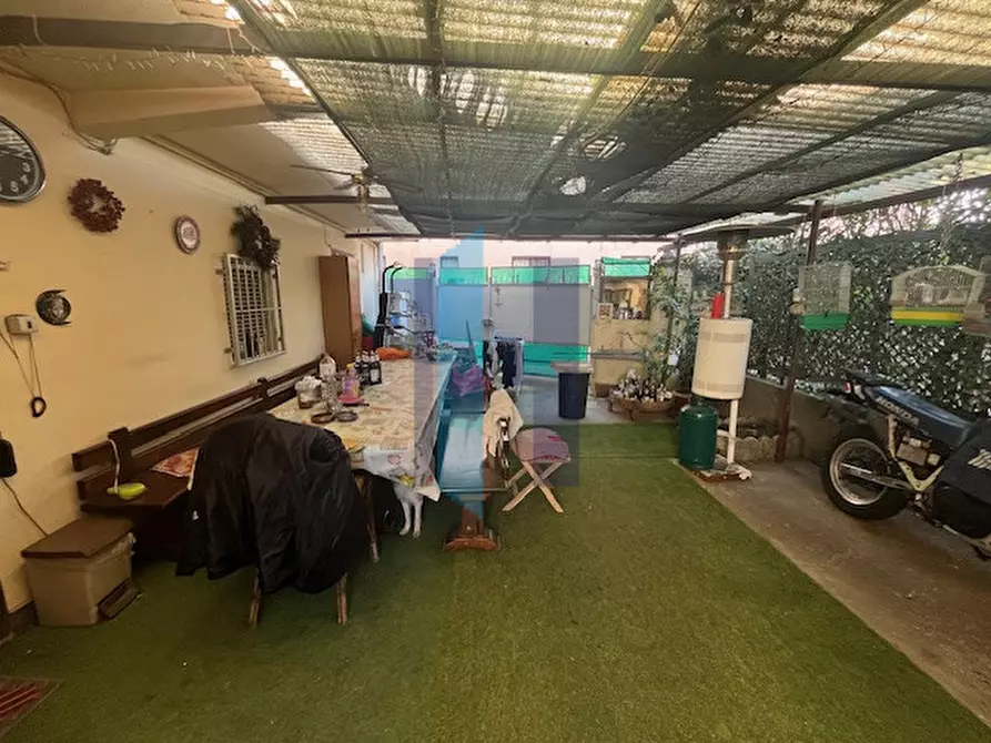 Immagine 10 di Appartamento in vendita  in Via Galileo Galilei a Curno