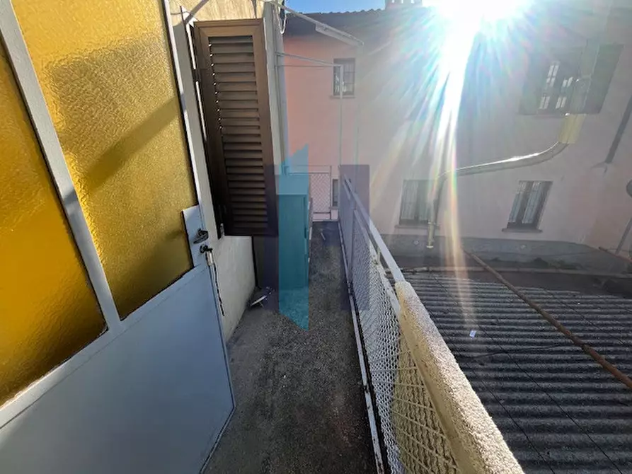 Immagine 14 di Appartamento in vendita  in Via Galileo Galilei a Curno