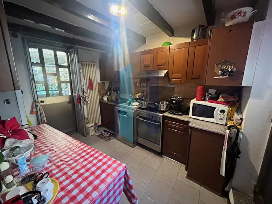 Immagine 14 di Appartamento in vendita  in Via Galileo Galilei a Curno