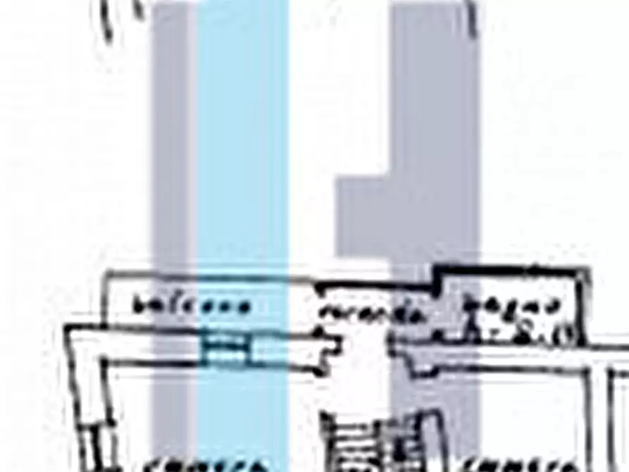 Immagine 16 di Appartamento in vendita  in Via Galileo Galilei a Curno