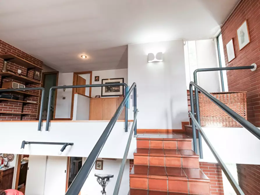 Immagine 19 di Villa in vendita  in Via Emilia a Curno