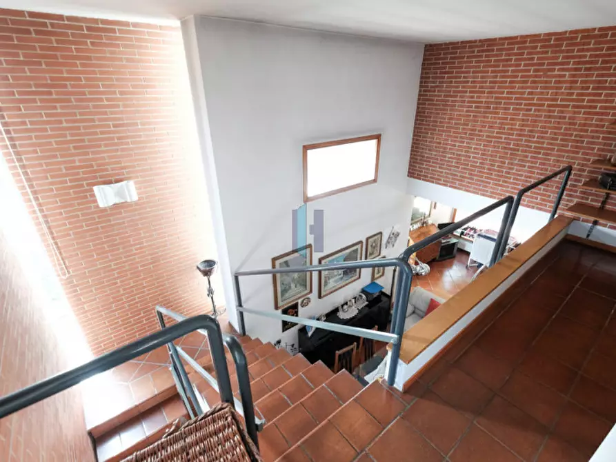 Immagine 20 di Villa in vendita  in Via Emilia a Curno