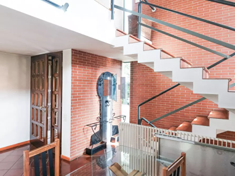 Immagine 24 di Villa in vendita  in Via Emilia a Curno