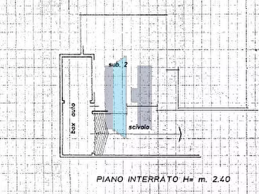 Immagine 31 di Villa in vendita  in Via Emilia a Curno