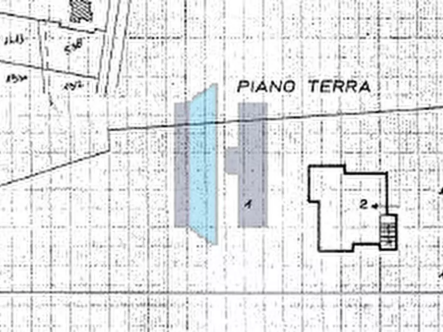 Immagine 32 di Villa in vendita  in Via Emilia a Curno