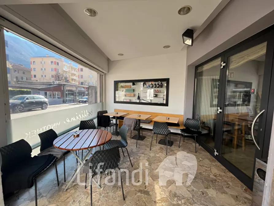 Immagine 3 di Attività commerciale in vendita  in via firenze a Bolzano