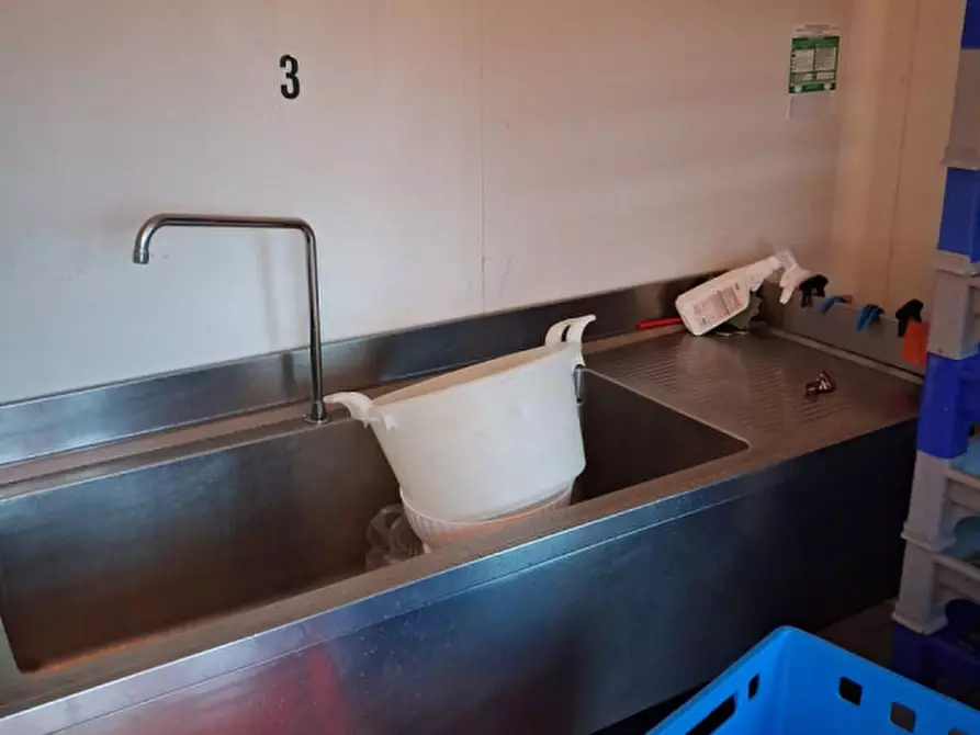 Immagine 1 di Laboratorio in affitto  in Via Padova a Cartura