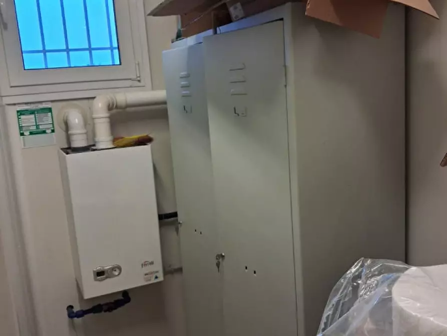 Immagine 3 di Laboratorio in affitto  in Via Padova a Cartura