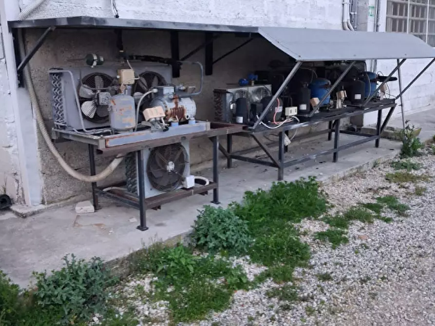 Immagine 6 di Laboratorio in affitto  in Via Padova a Cartura