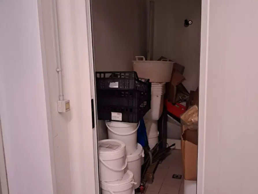 Immagine 7 di Laboratorio in affitto  in Via Padova a Cartura