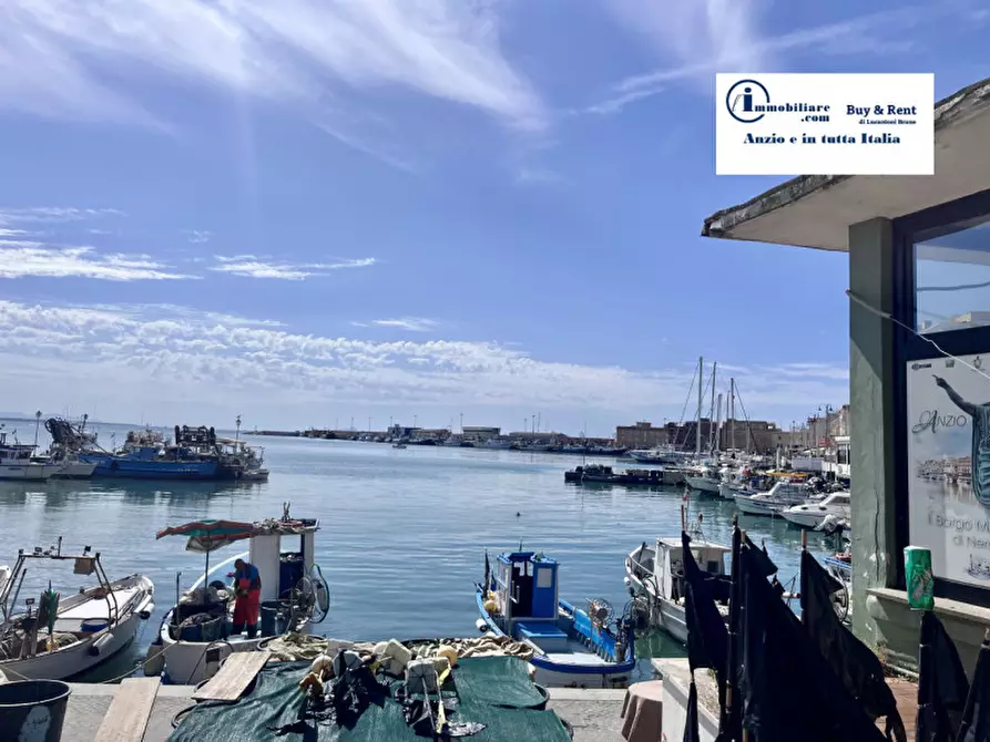 Immagine 1 di Appartamento in vendita  in Corso del Popolo angolo Riviera Zanardelli a Anzio