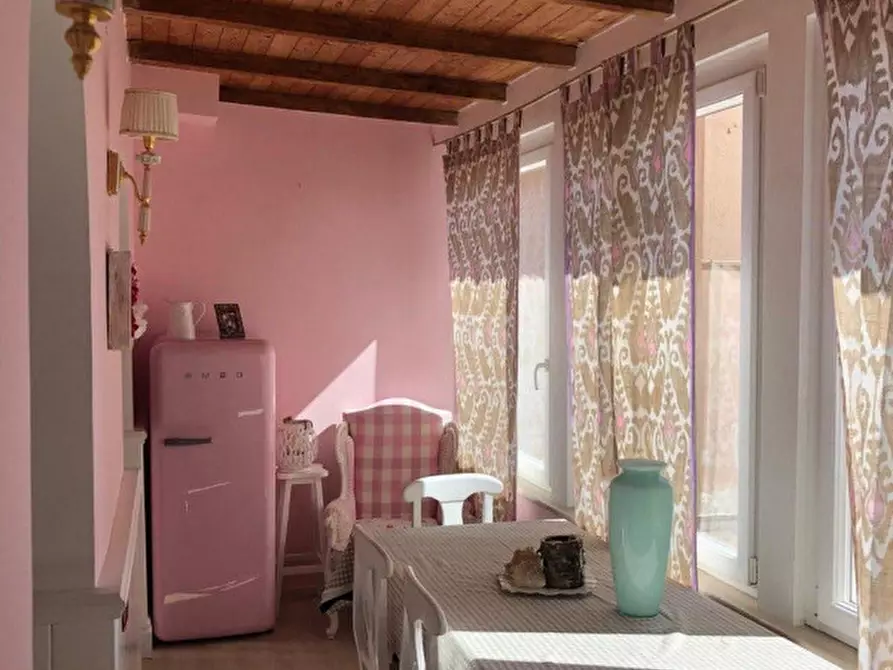 Immagine 4 di Appartamento in vendita  in Corso del Popolo angolo Riviera Zanardelli a Anzio