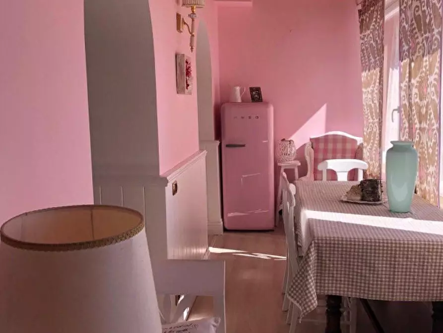 Immagine 5 di Appartamento in vendita  in Corso del Popolo angolo Riviera Zanardelli a Anzio