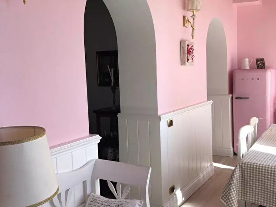 Immagine 6 di Appartamento in vendita  in Corso del Popolo angolo Riviera Zanardelli a Anzio