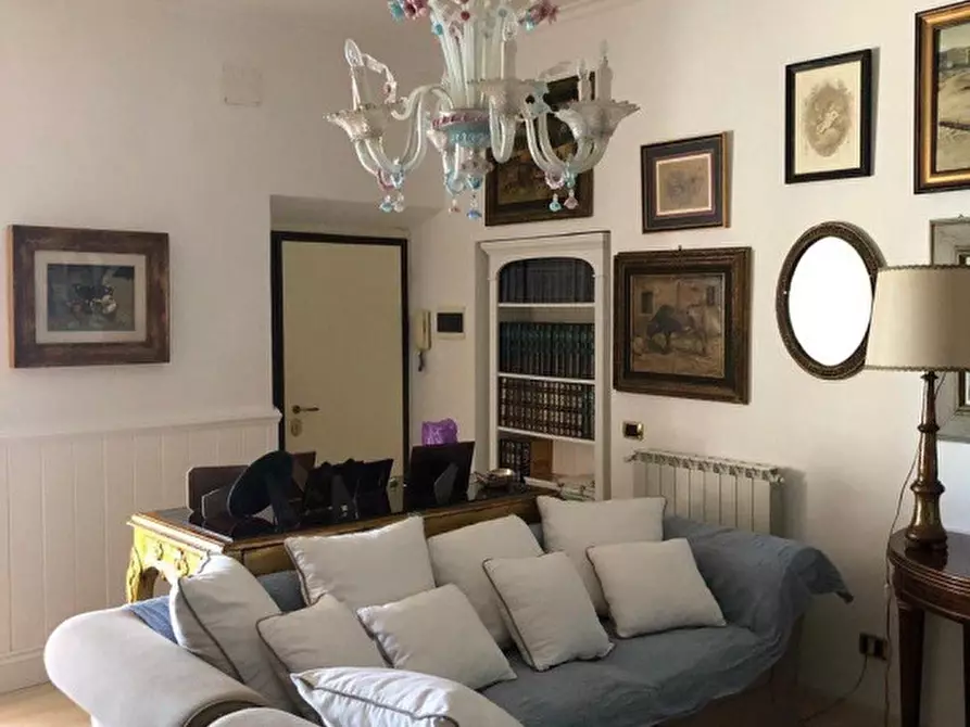 Immagine 7 di Appartamento in vendita  in Corso del Popolo angolo Riviera Zanardelli a Anzio