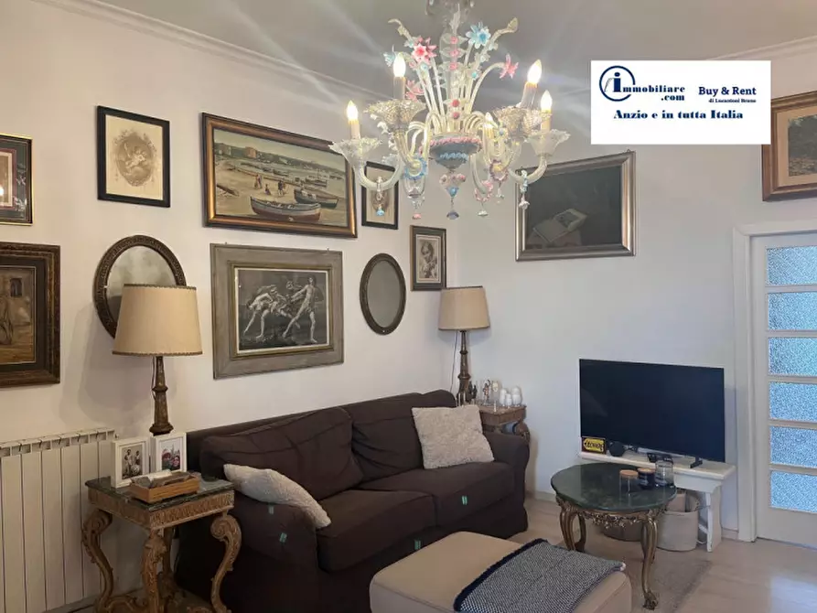 Immagine 8 di Appartamento in vendita  in Corso del Popolo angolo Riviera Zanardelli a Anzio