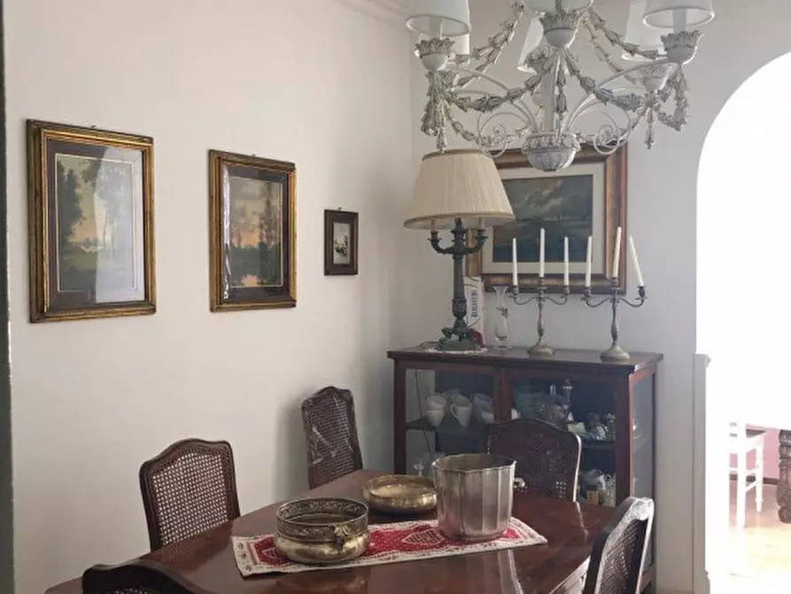 Immagine 9 di Appartamento in vendita  in Corso del Popolo angolo Riviera Zanardelli a Anzio