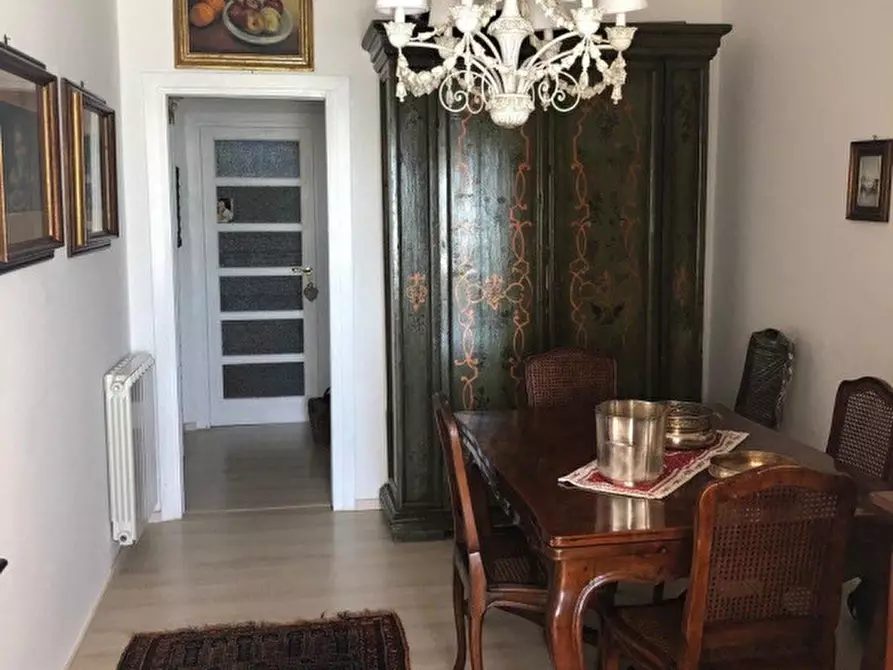 Immagine 10 di Appartamento in vendita  in Corso del Popolo angolo Riviera Zanardelli a Anzio