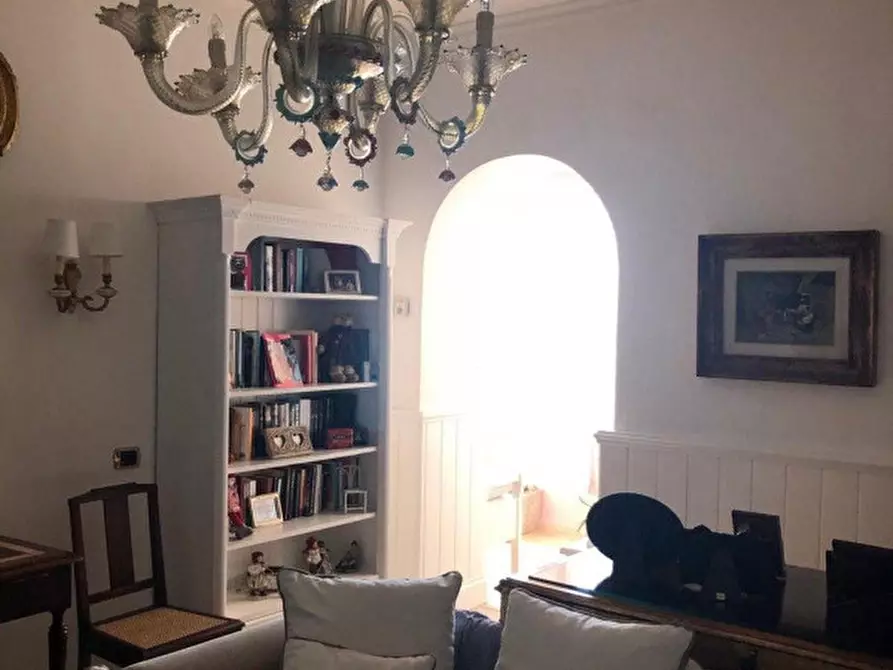 Immagine 11 di Appartamento in vendita  in Corso del Popolo angolo Riviera Zanardelli a Anzio