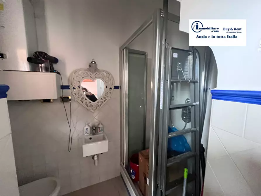 Immagine 12 di Appartamento in vendita  in Corso del Popolo angolo Riviera Zanardelli a Anzio