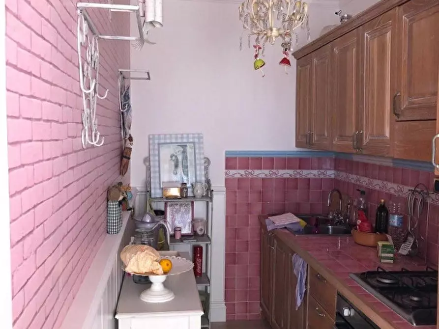Immagine 14 di Appartamento in vendita  in Corso del Popolo angolo Riviera Zanardelli a Anzio