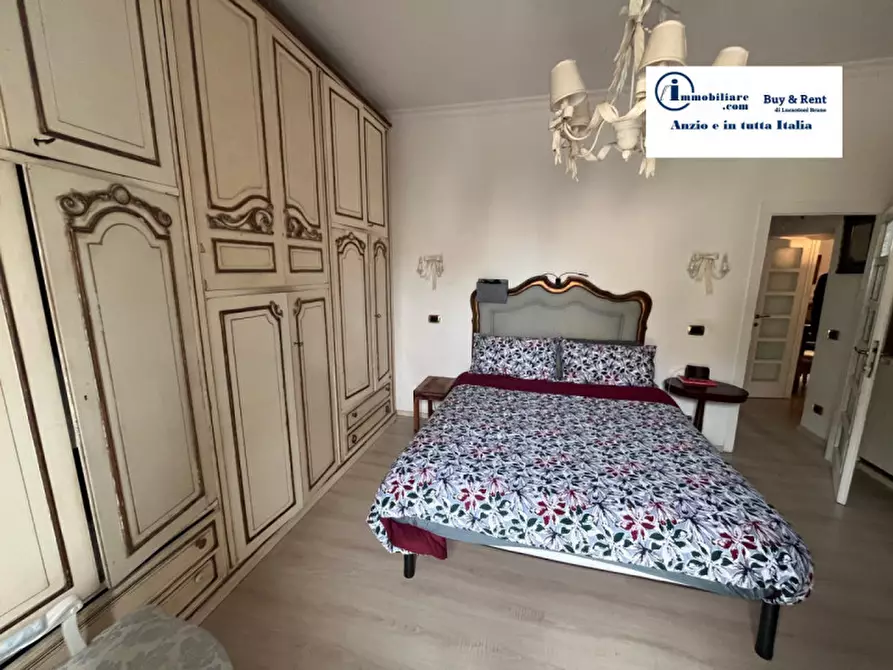 Immagine 16 di Appartamento in vendita  in Corso del Popolo angolo Riviera Zanardelli a Anzio