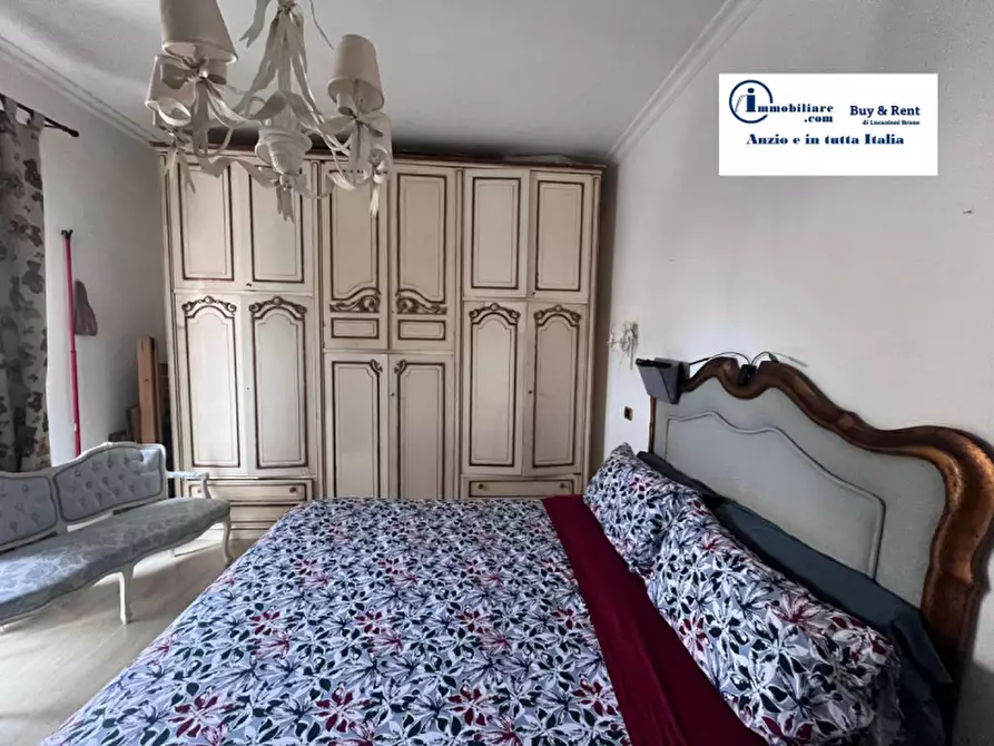 Immagine 17 di Appartamento in vendita  in Corso del Popolo angolo Riviera Zanardelli a Anzio