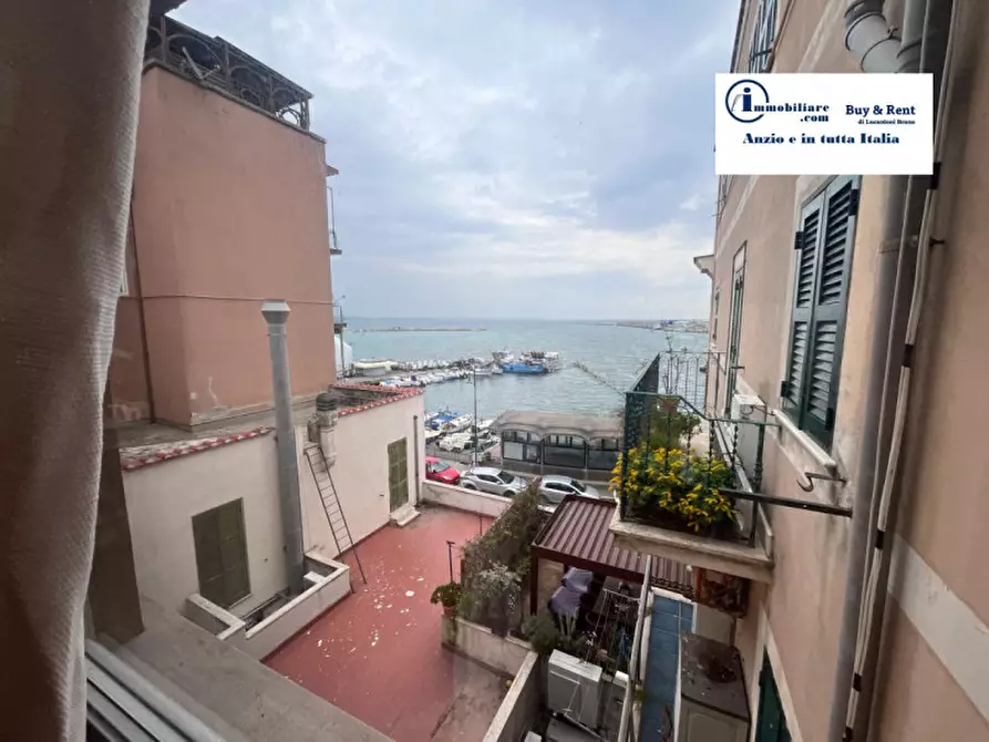 Immagine 22 di Appartamento in vendita  in Corso del Popolo angolo Riviera Zanardelli a Anzio