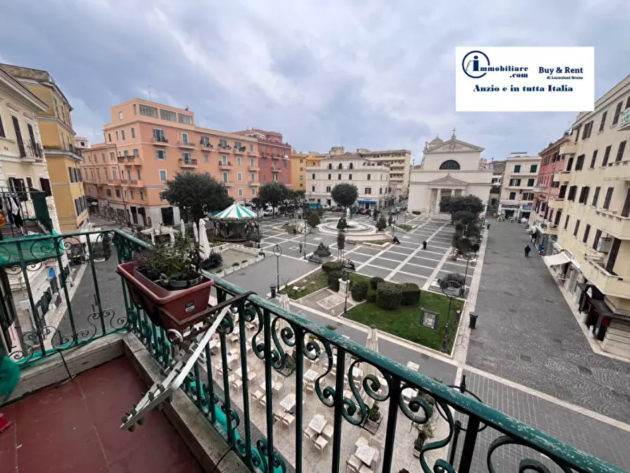 Immagine 24 di Appartamento in vendita  in Corso del Popolo angolo Riviera Zanardelli a Anzio