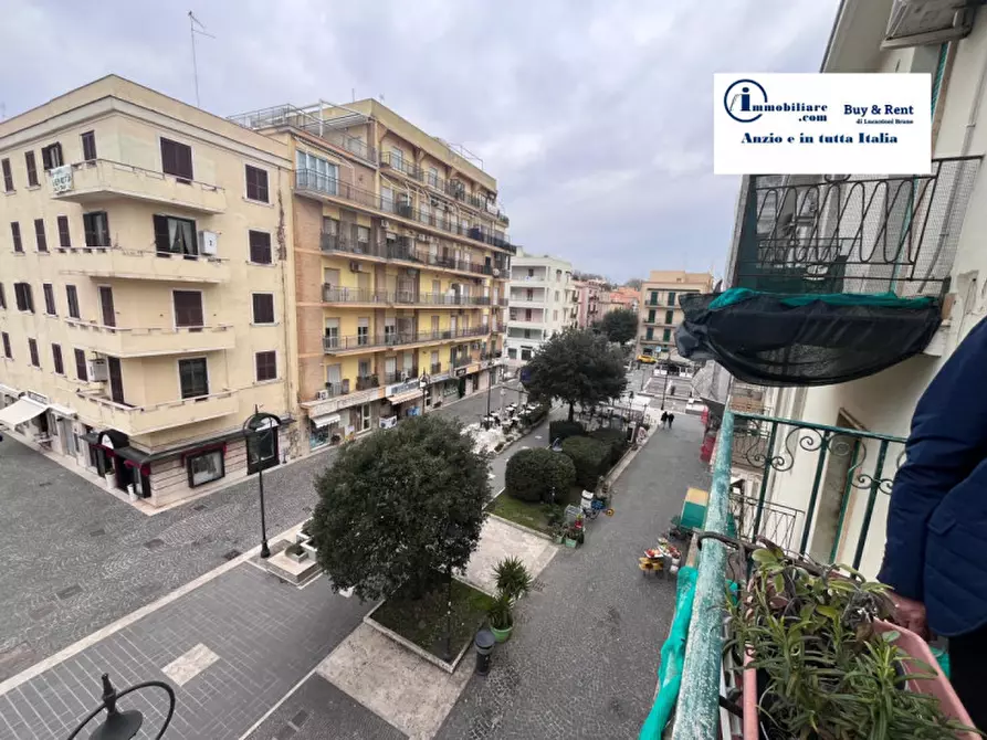 Immagine 25 di Appartamento in vendita  in Corso del Popolo angolo Riviera Zanardelli a Anzio