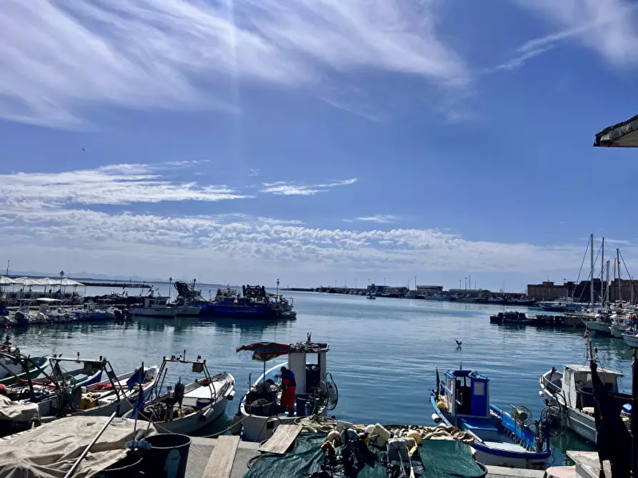 Immagine 27 di Appartamento in vendita  in Corso del Popolo angolo Riviera Zanardelli a Anzio