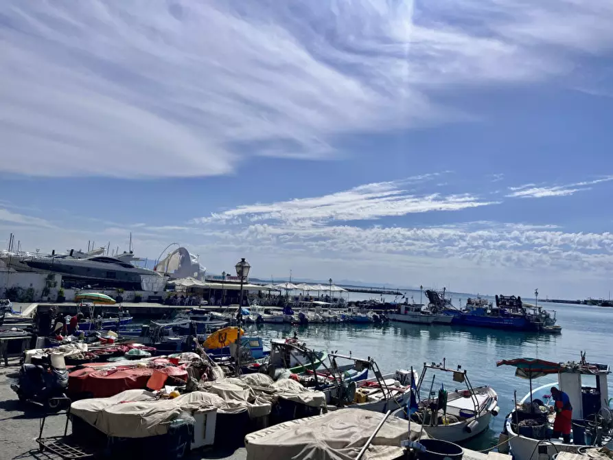 Immagine 28 di Appartamento in vendita  in Corso del Popolo angolo Riviera Zanardelli a Anzio