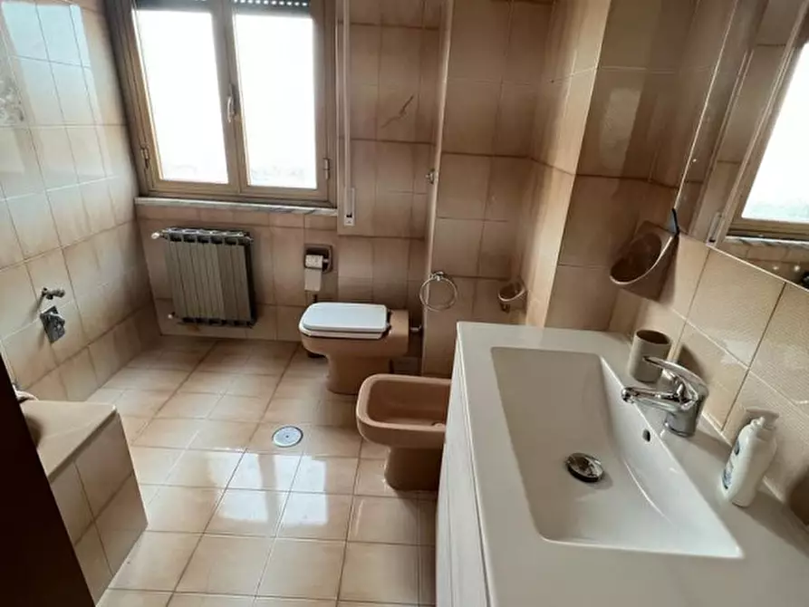 Immagine 7 di Camera in affitto  in VIA ENDIMIONE a Roma