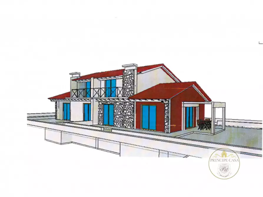 Immagine 2 di Terreno in vendita  in Via Don A. Spiller a Sant'urbano