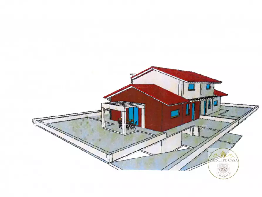 Immagine 3 di Terreno in vendita  in Via Don A. Spiller a Sant'urbano