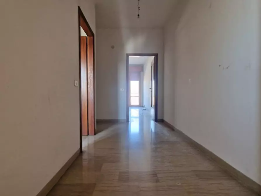 Immagine 1 di Appartamento in vendita  in VIA BUSSETI a San Possidonio