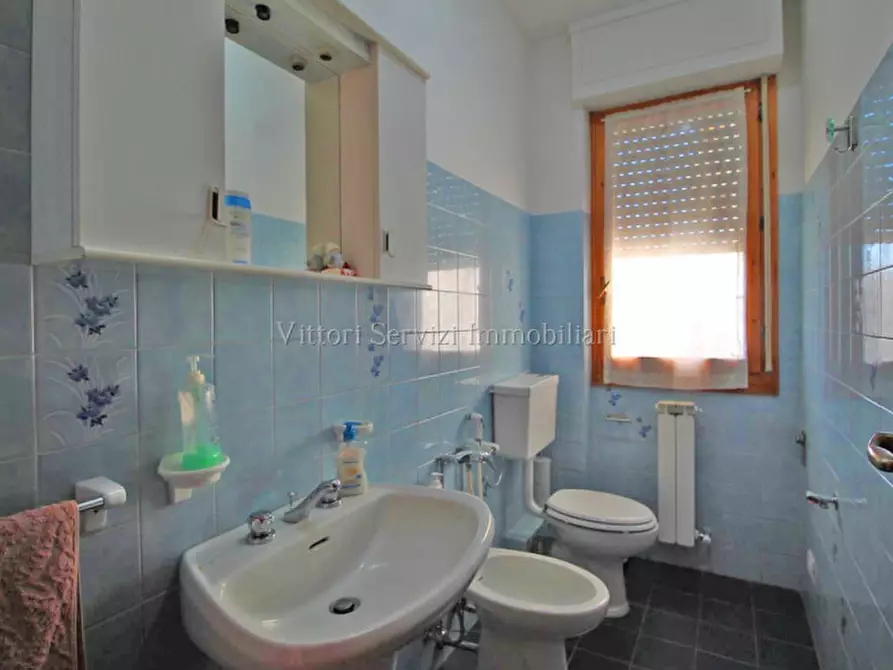 Immagine 17 di Appartamento in vendita  in Via Cuneo a Montepulciano