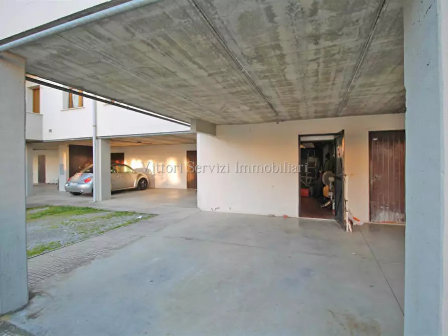 Immagine 20 di Appartamento in vendita  in Via Cuneo a Montepulciano